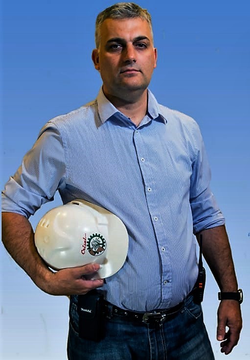 Lic. Cristian Omar Altamirano