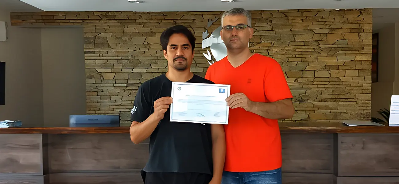 Instalaciones auditadas bajo normas de seguridad