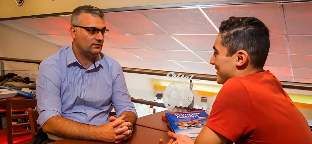 Proceso de auditoría ambiental en empresa