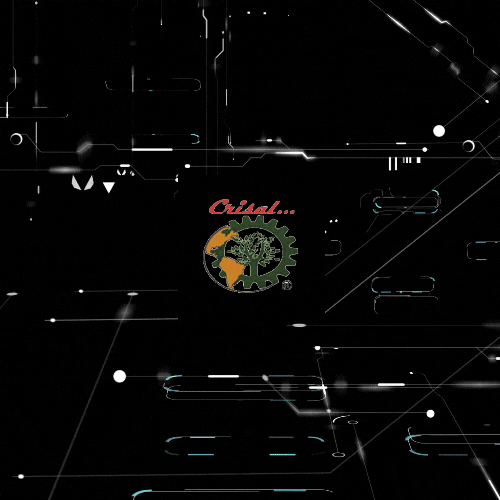 Logo animado de Crisal Consultora