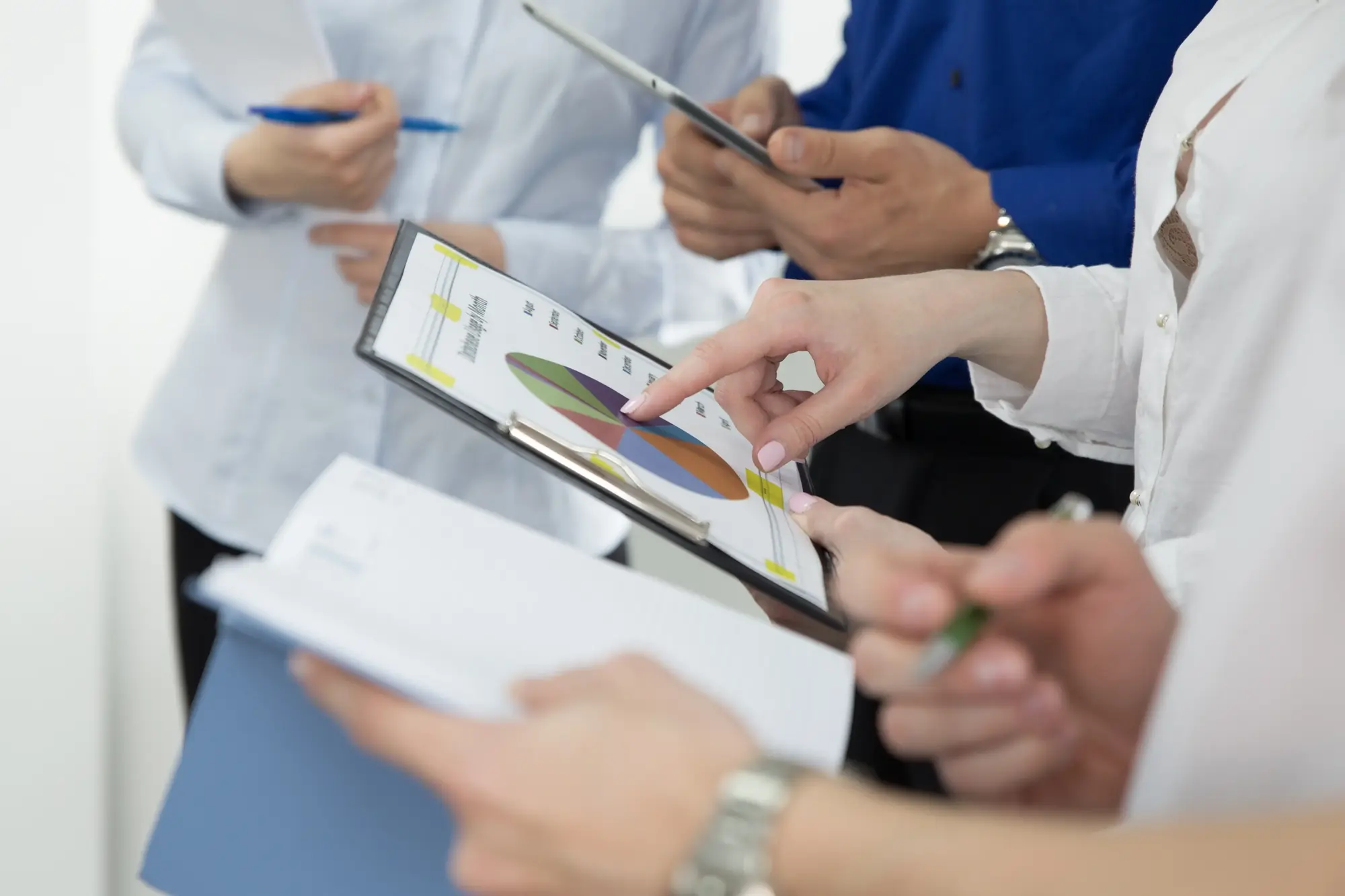 Imagen representativa de gestiones y evaluaciones de riesgos laborales